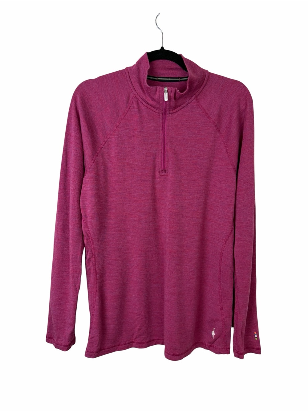 Smartwool Merino 250 1/4 Zip Pullover